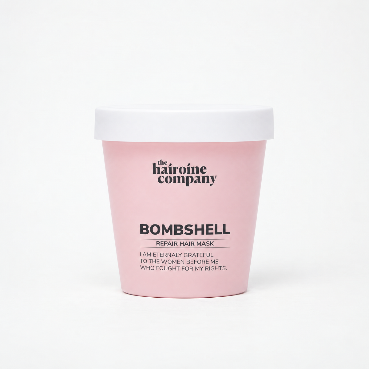Bombshell | Repair Hair Mask
