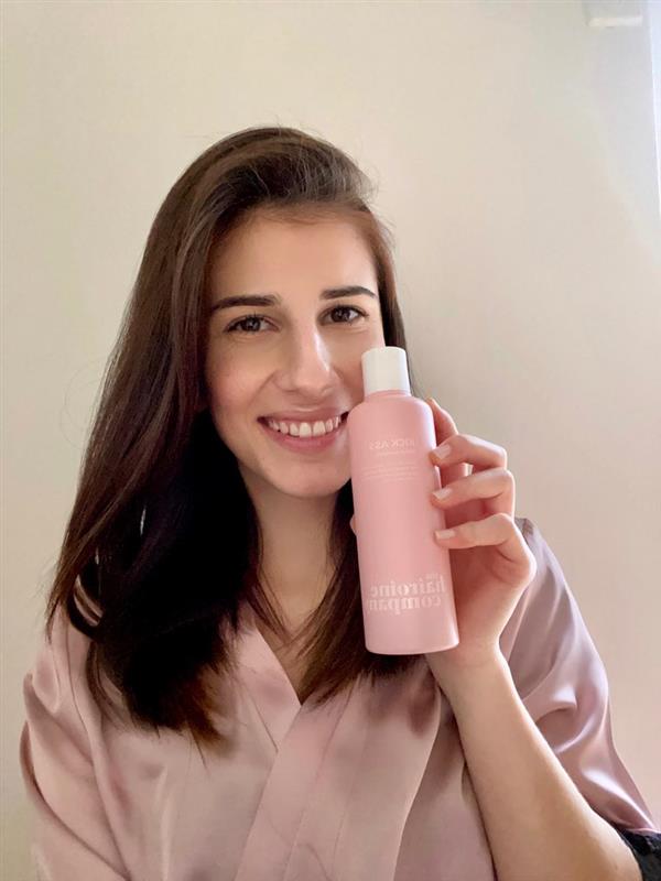Unbreakable Me | Repair Conditioner