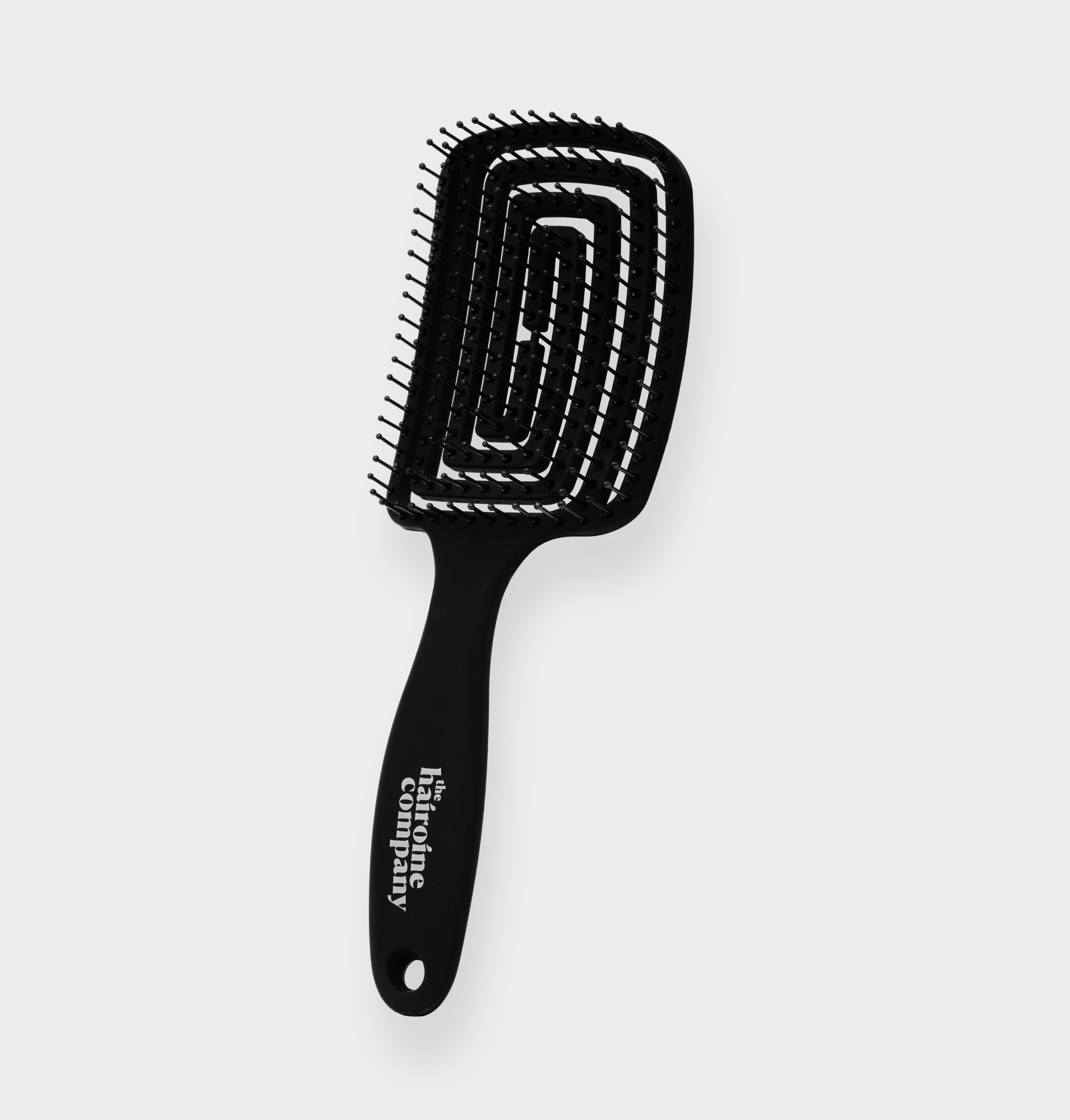 Smooth Detangler | Volume Brush