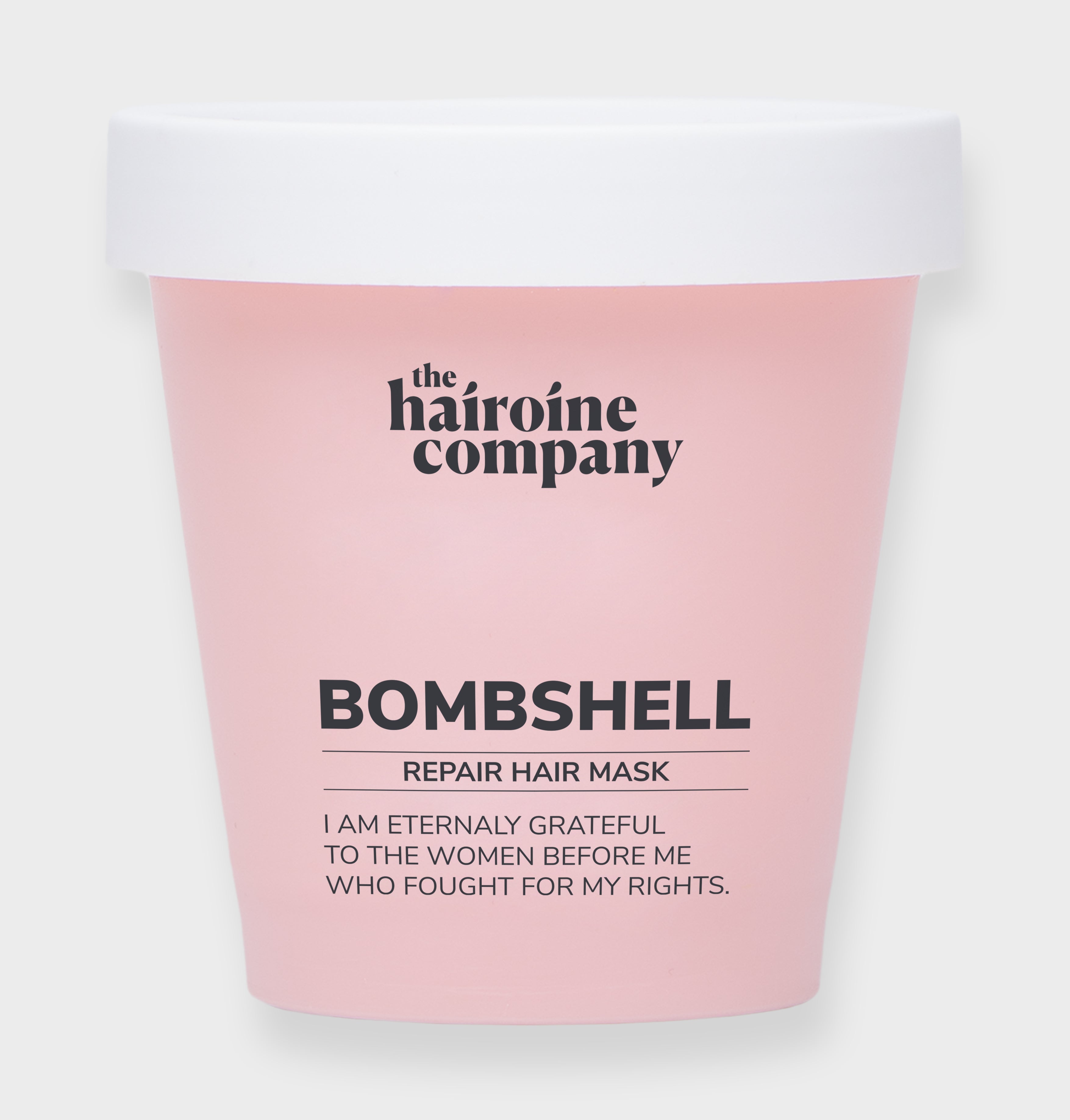 Bombshell | Repair Hair Mask
