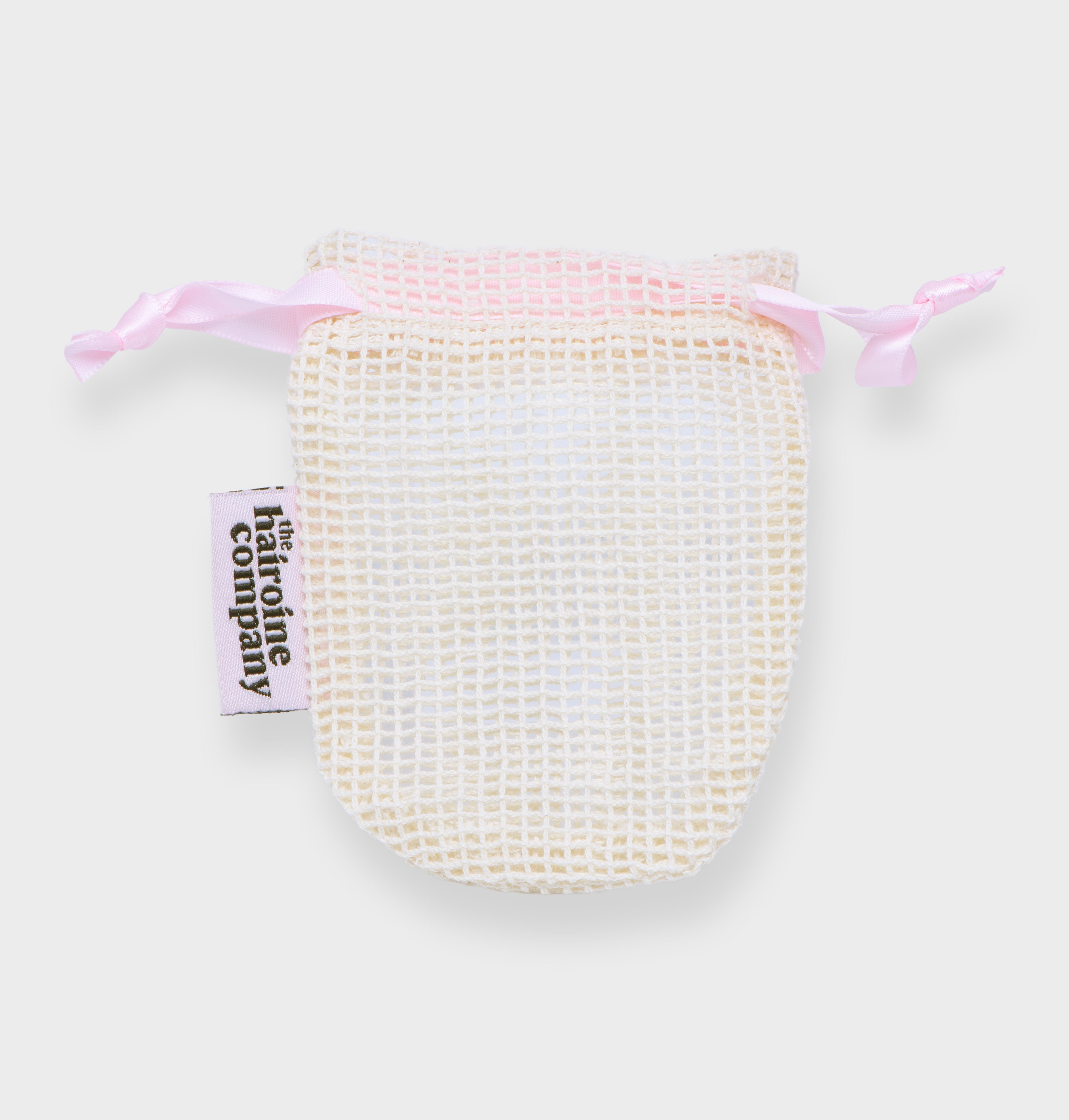 Cotton Mesh Bag