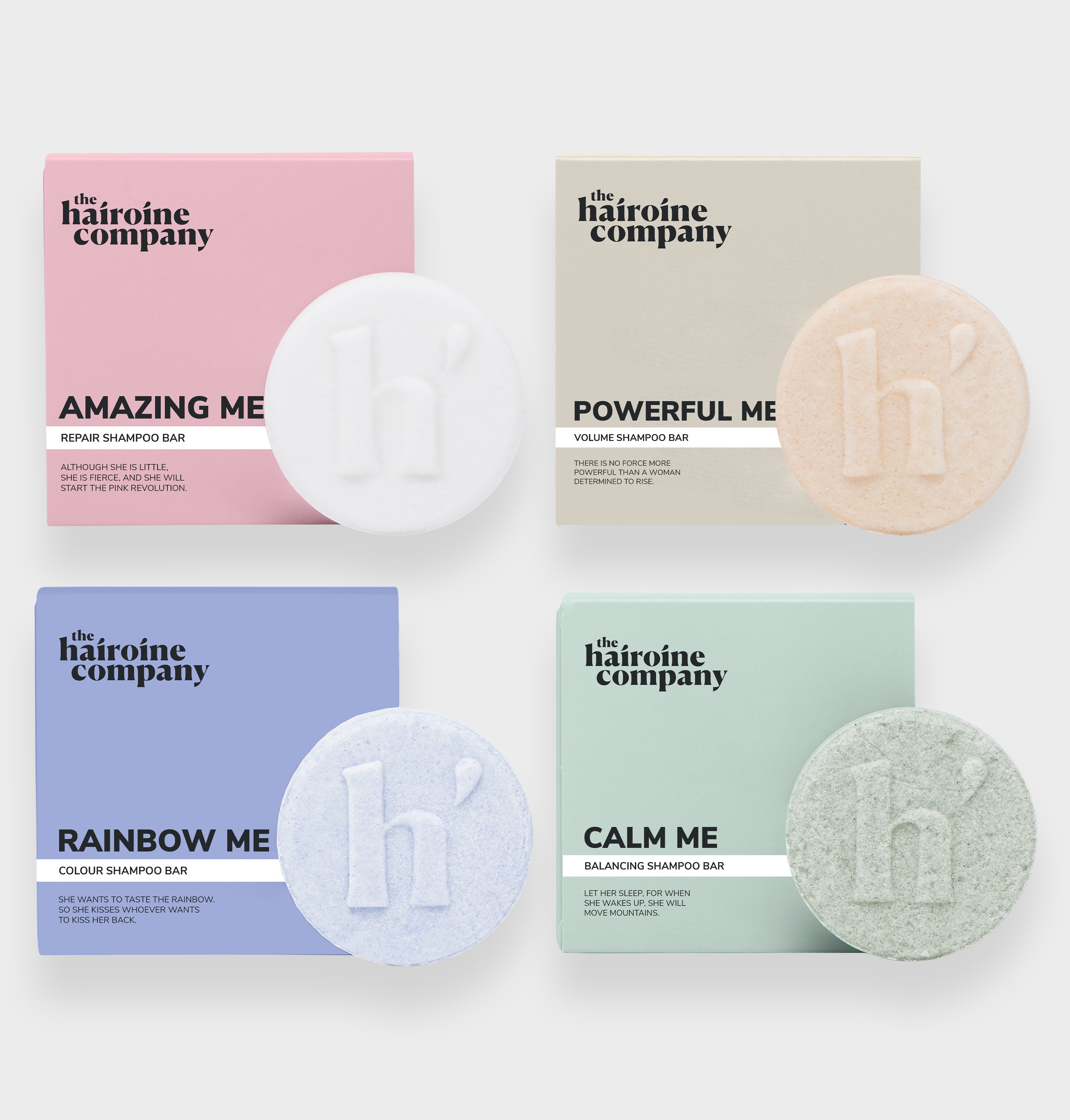 The Fantastic Four | Set