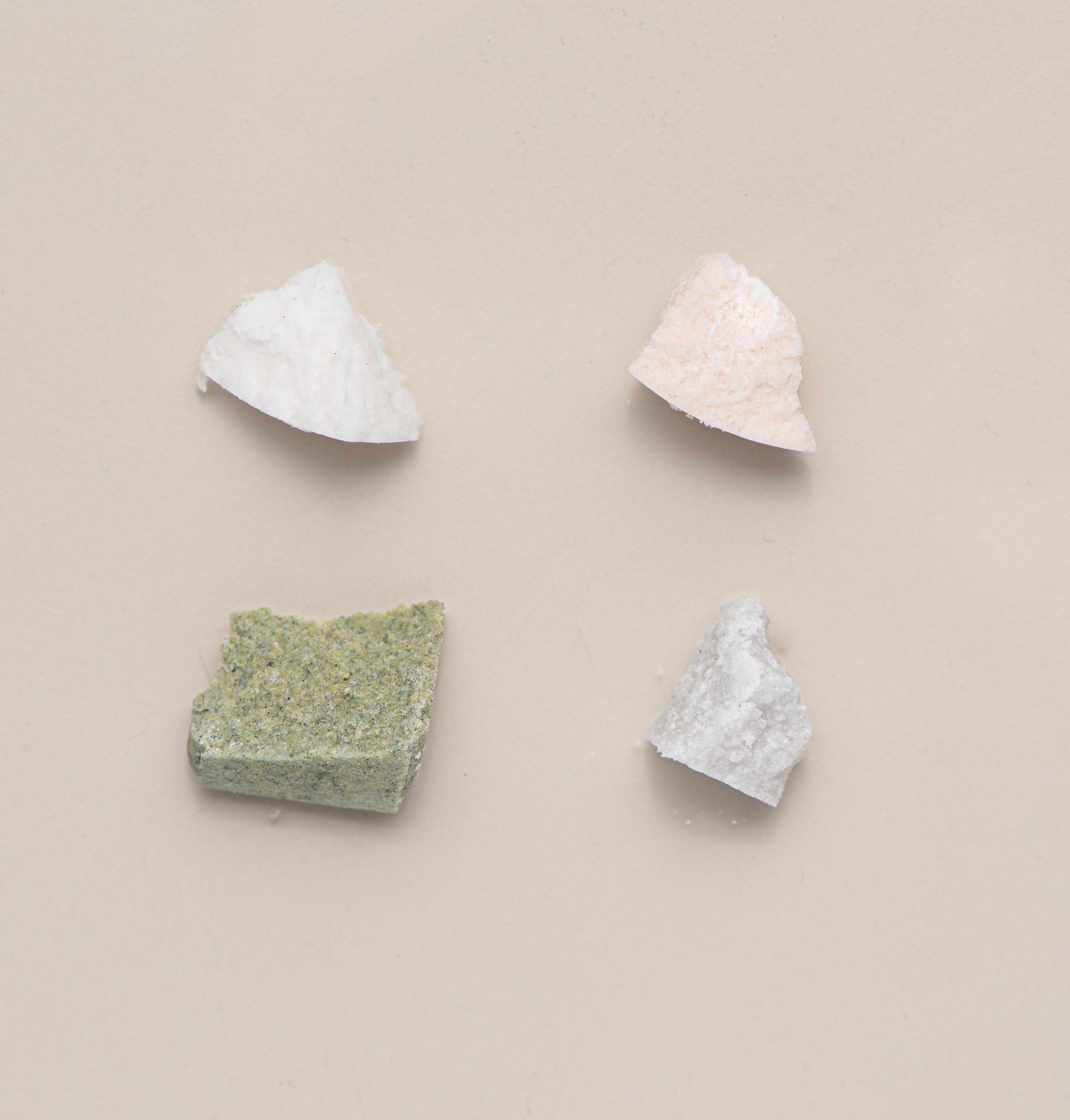 The Fantastic Four | Set