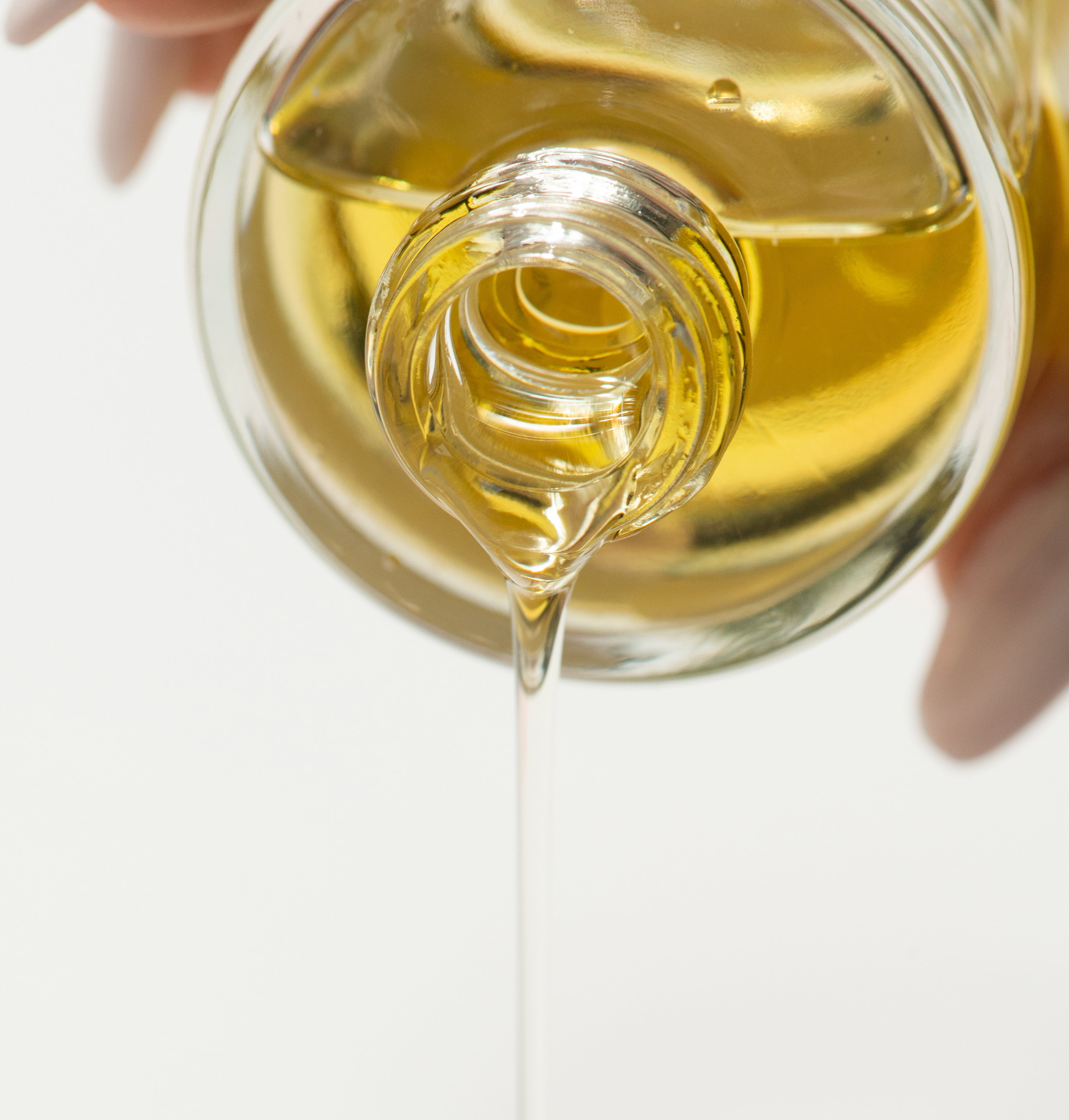 Liquid Bloom | Hair Oil