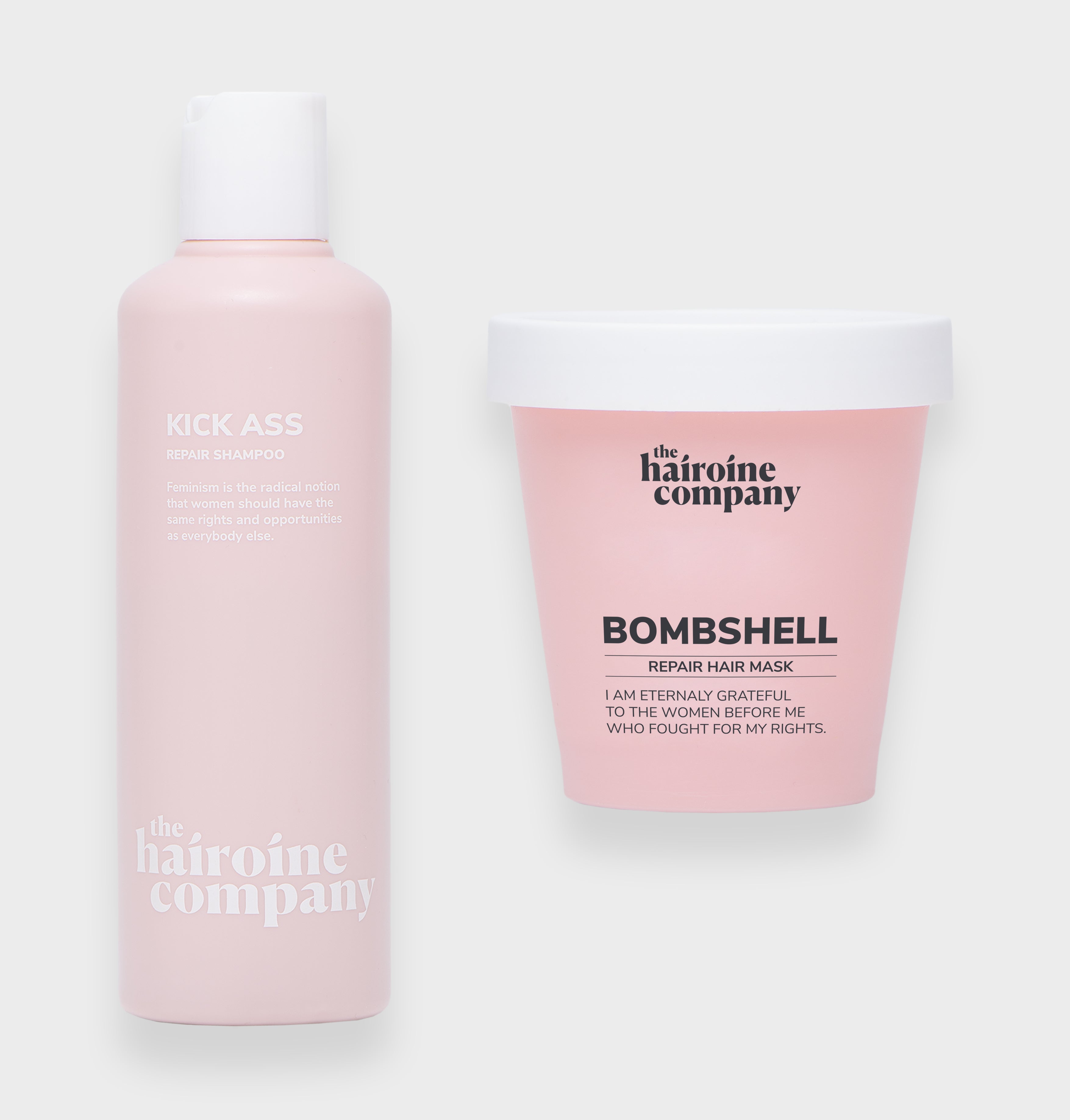 Kick Ass Bombshell Repair | Set