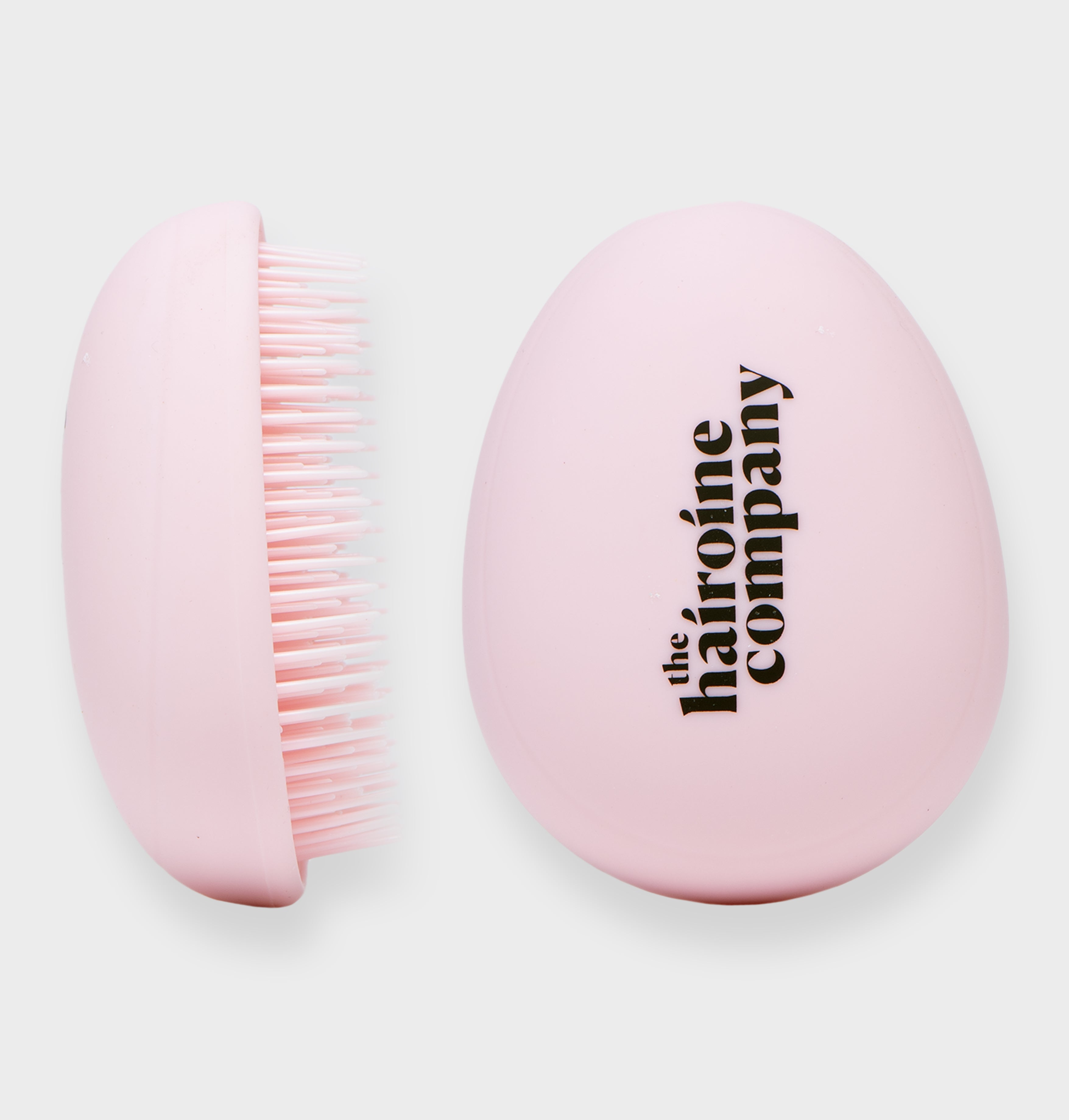 Mini Hair Brush