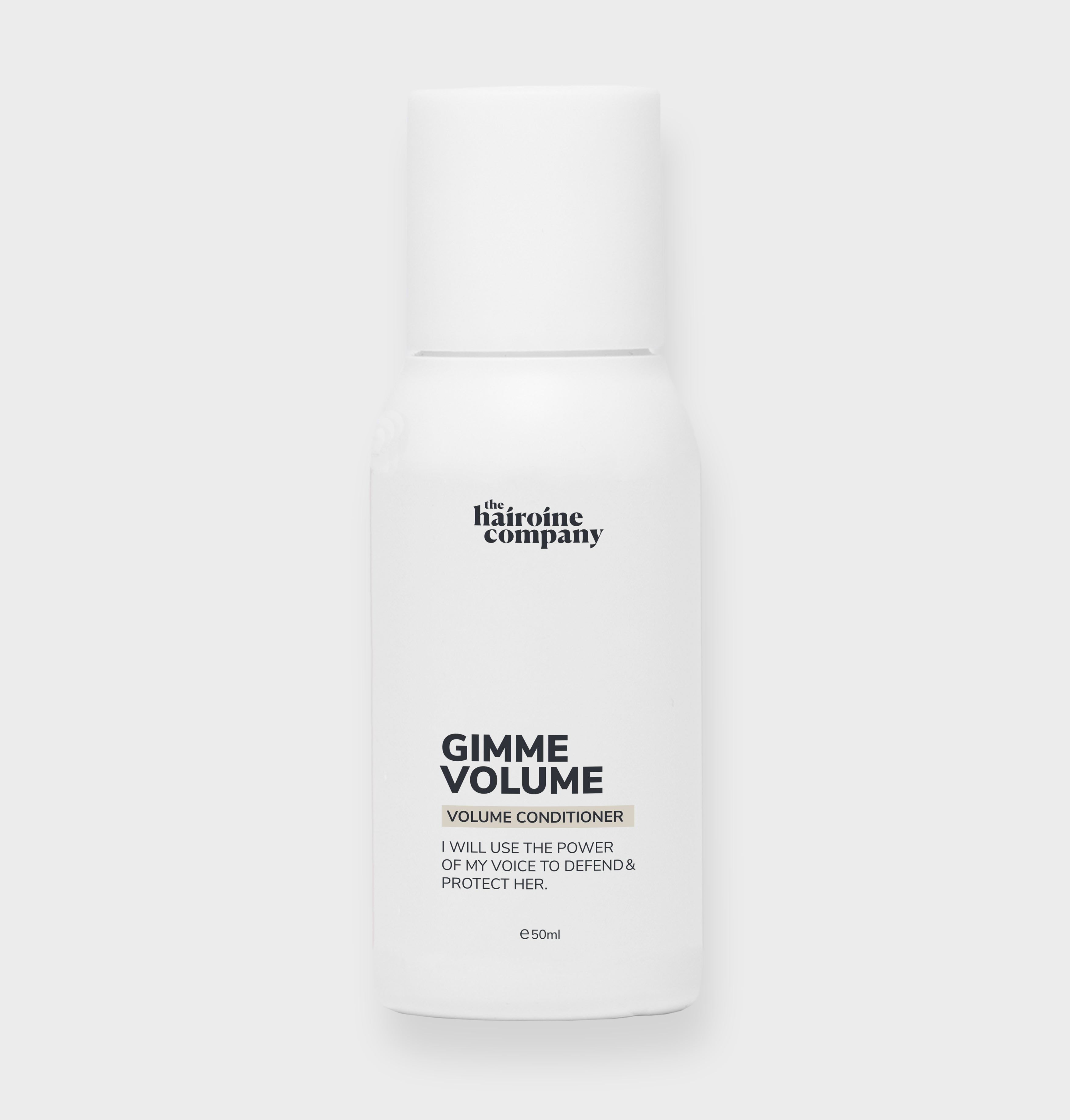 Mini Gimme Volume I Conditioner