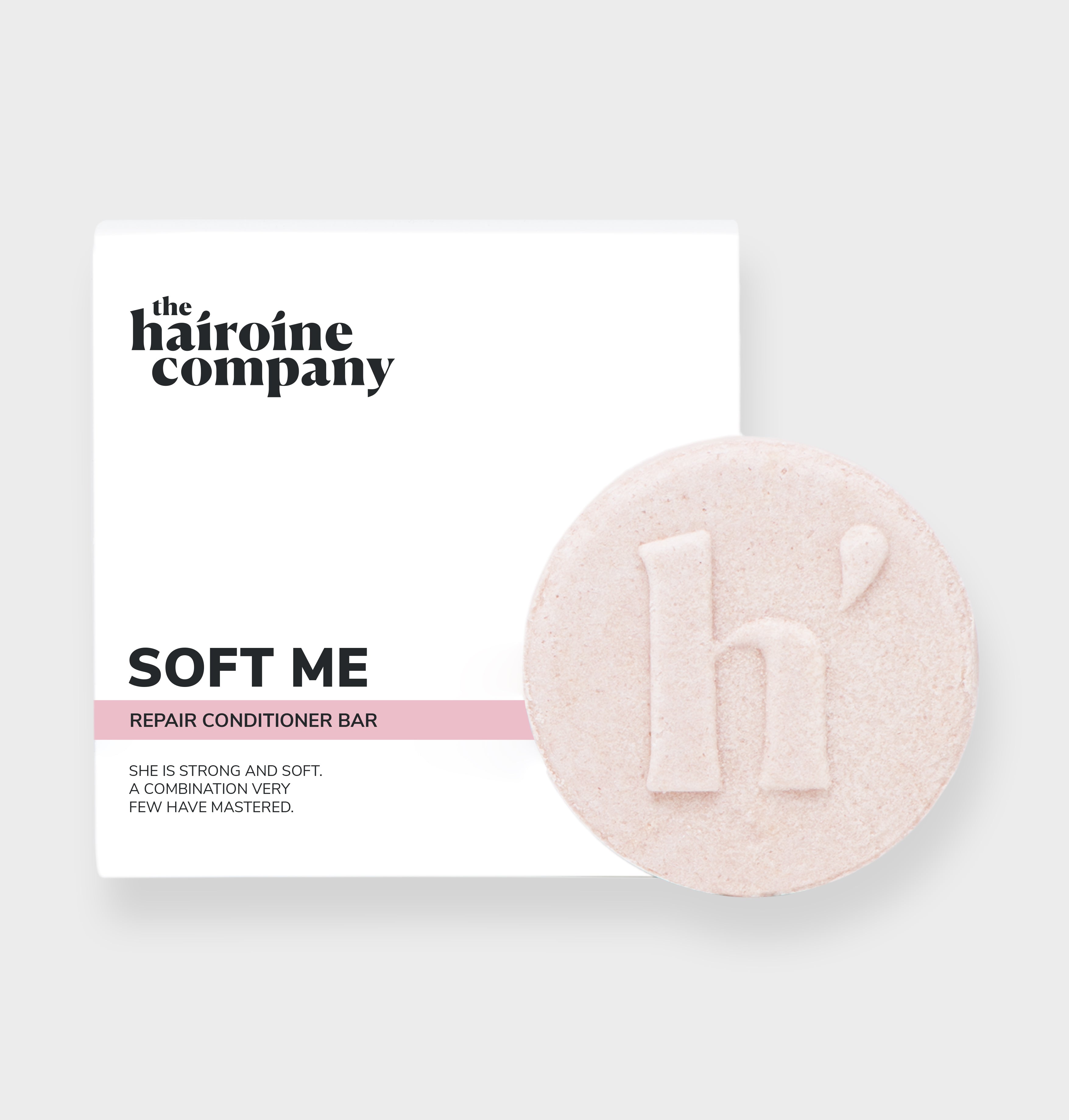 Soft Me | Repair Conditioner Bar