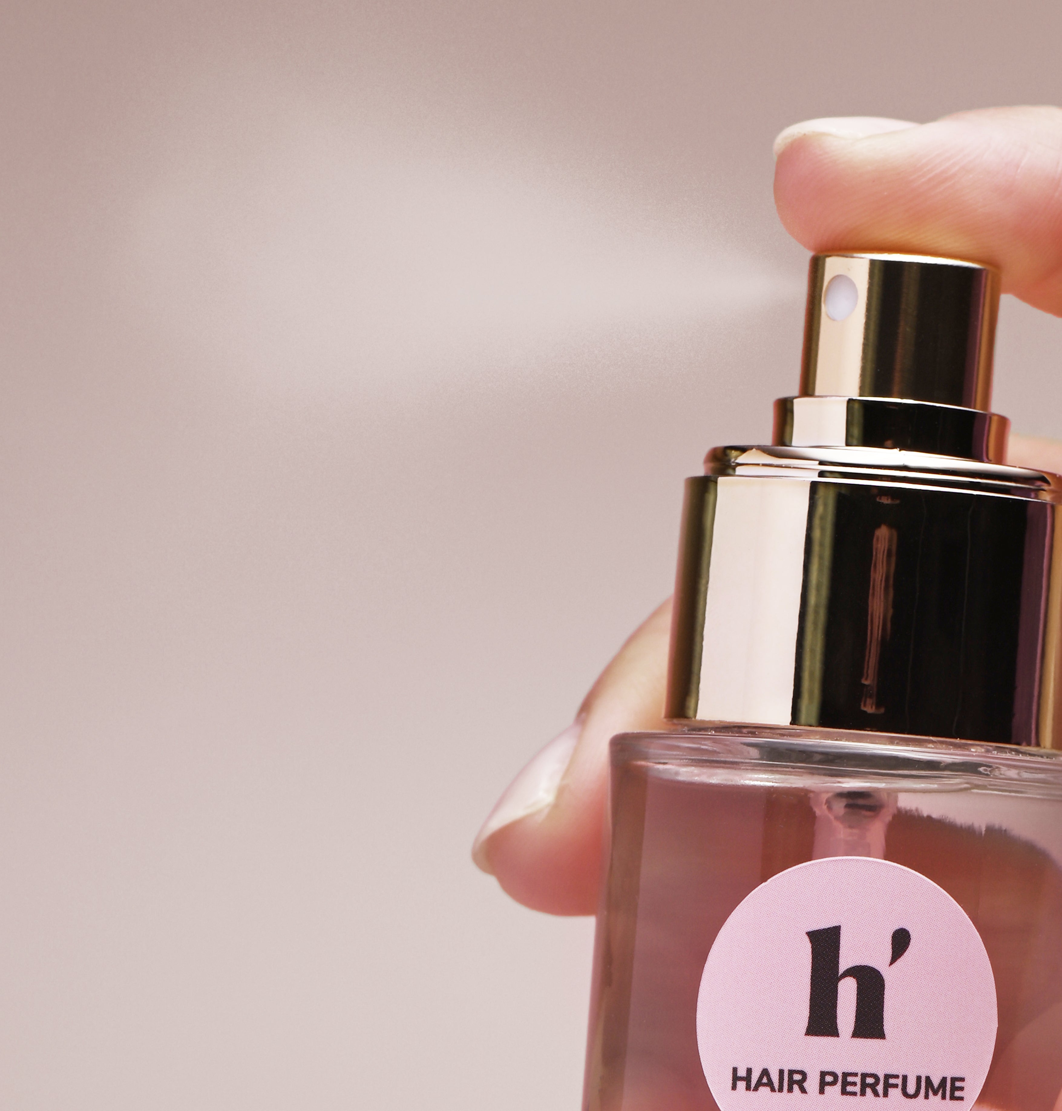 Perfect Shiny Hair | Set