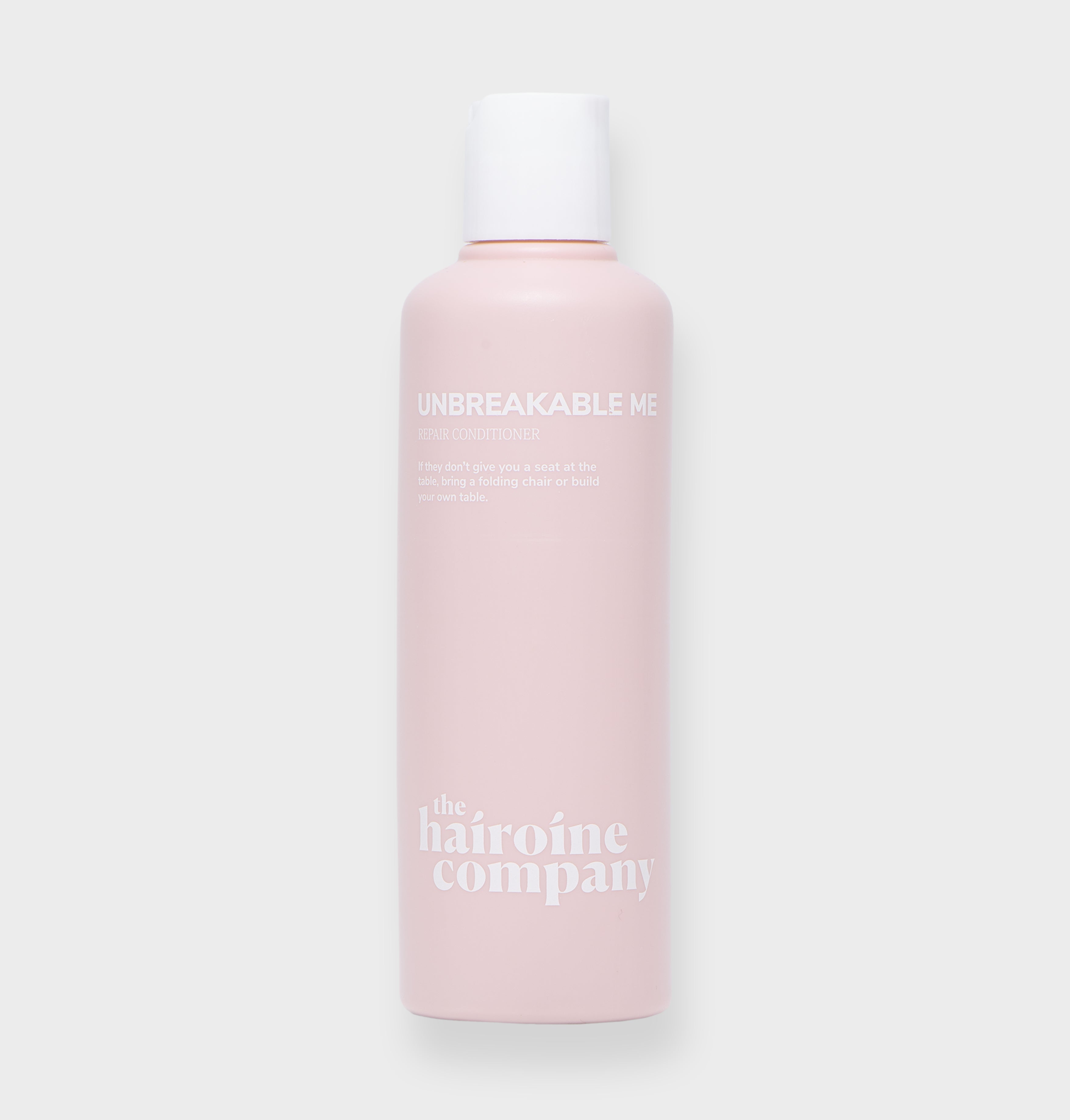 Unbreakable Me | Repair Conditioner