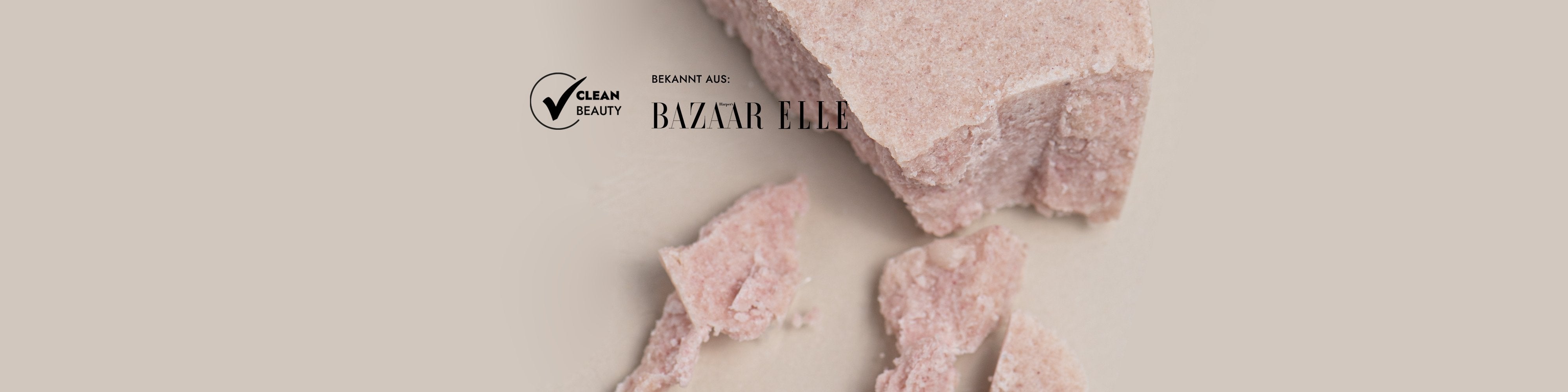 Shampoo Bar