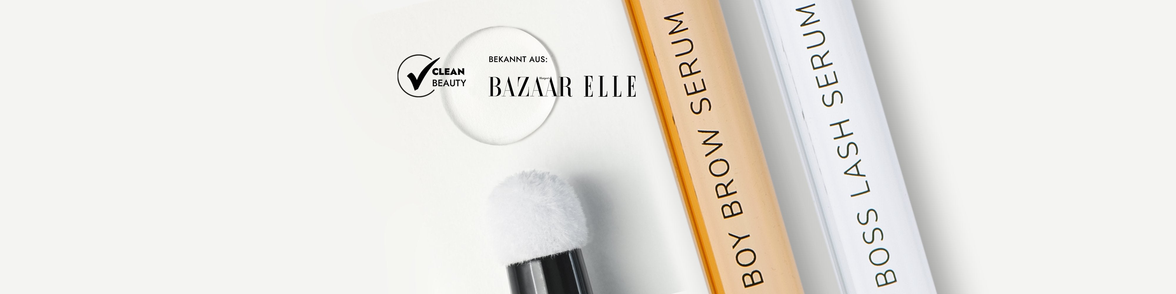 Growth Serum