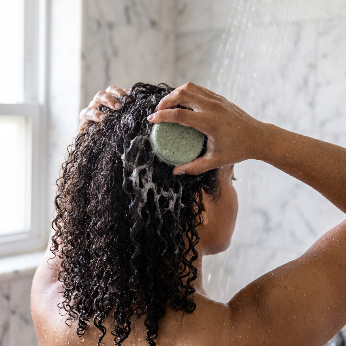 Calm & Exfoliating | Set