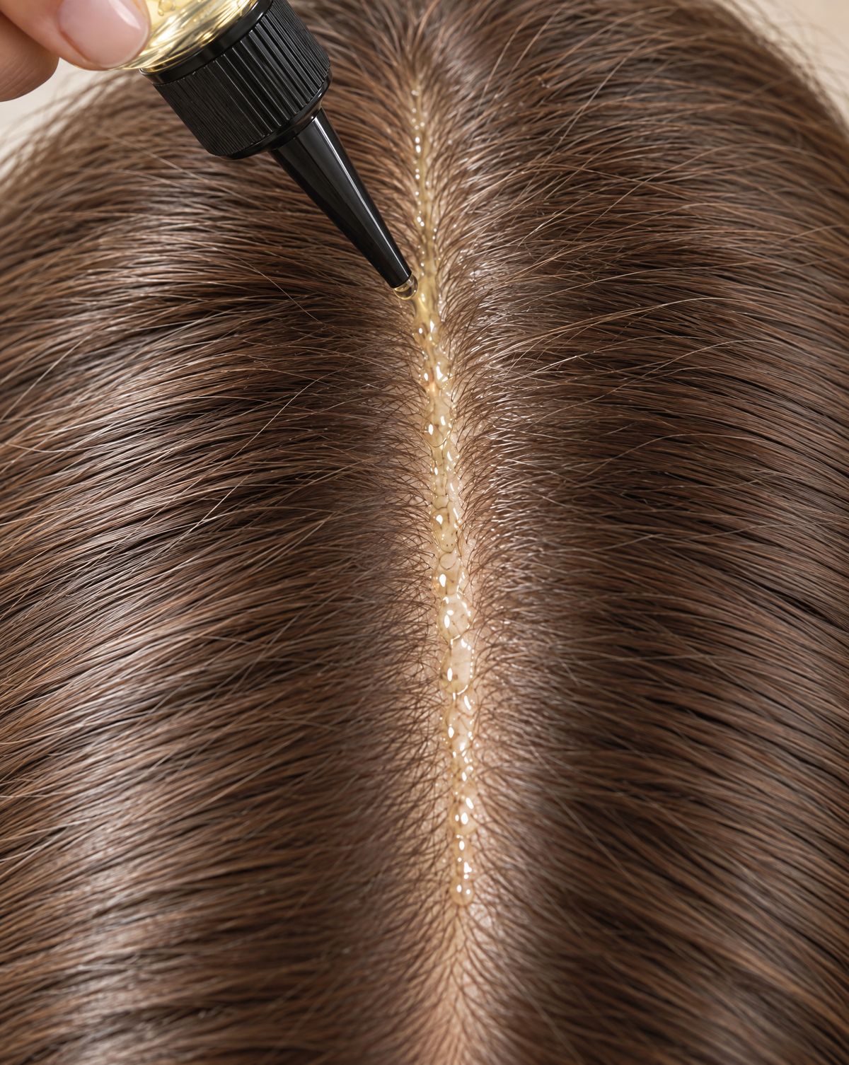 Scalp Rescue | Intense Calming Tonic