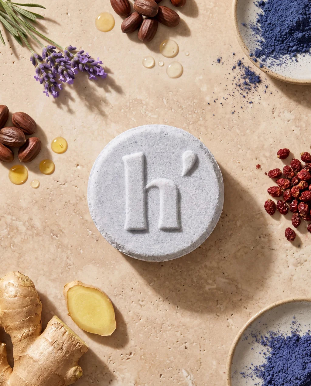 Rainbow Me | Colour Shampoo Bar