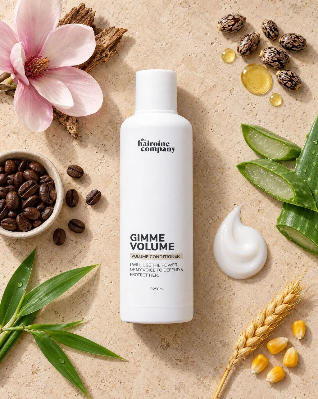 Gimme Volume I Conditioner
