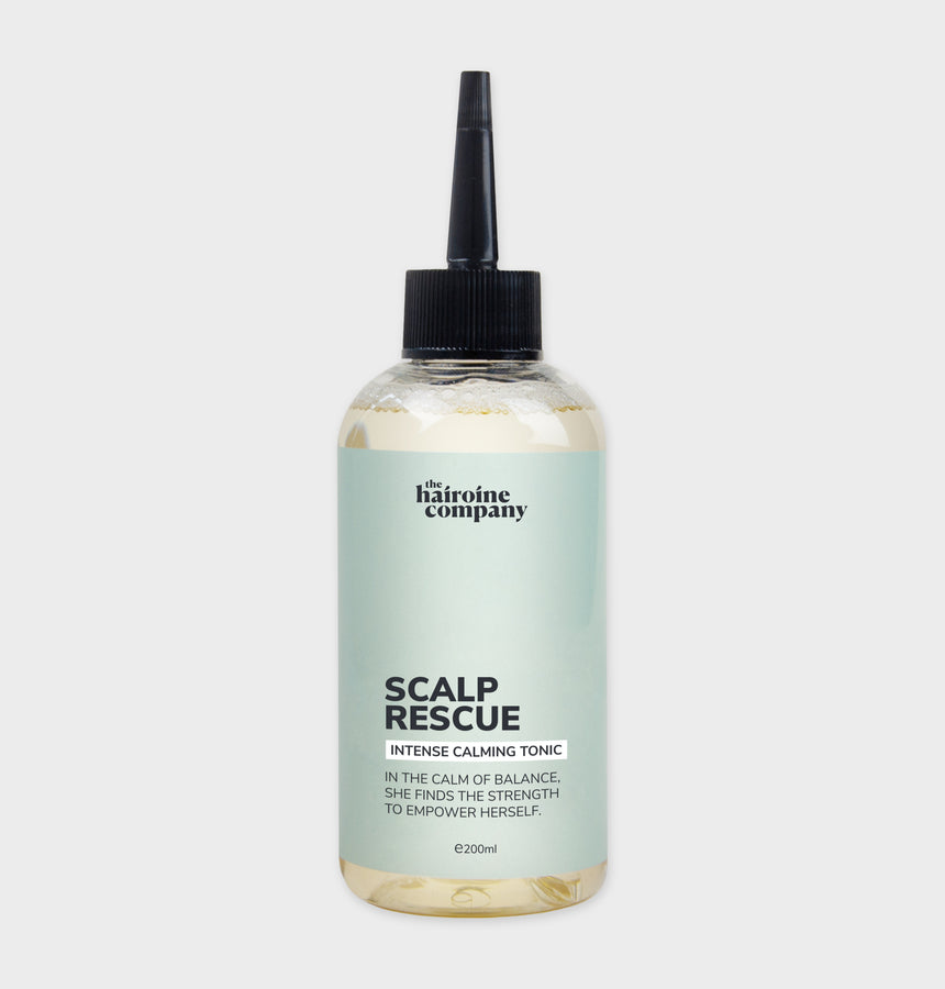 Scalp Rescue | Intense Calming Tonic