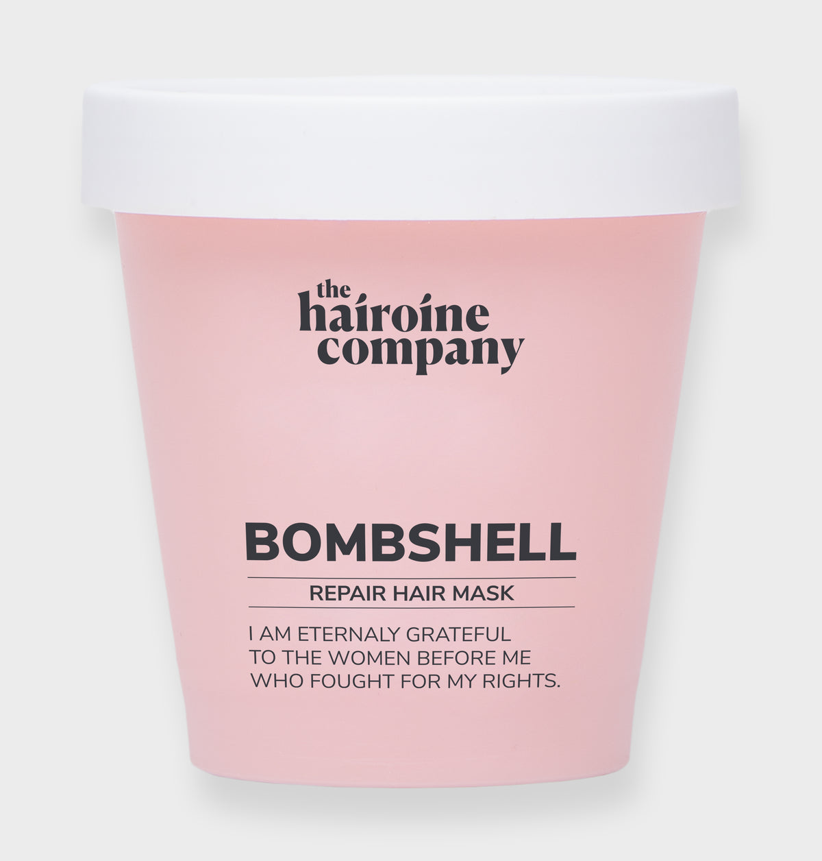 Bombshell | Repair Hair Mask