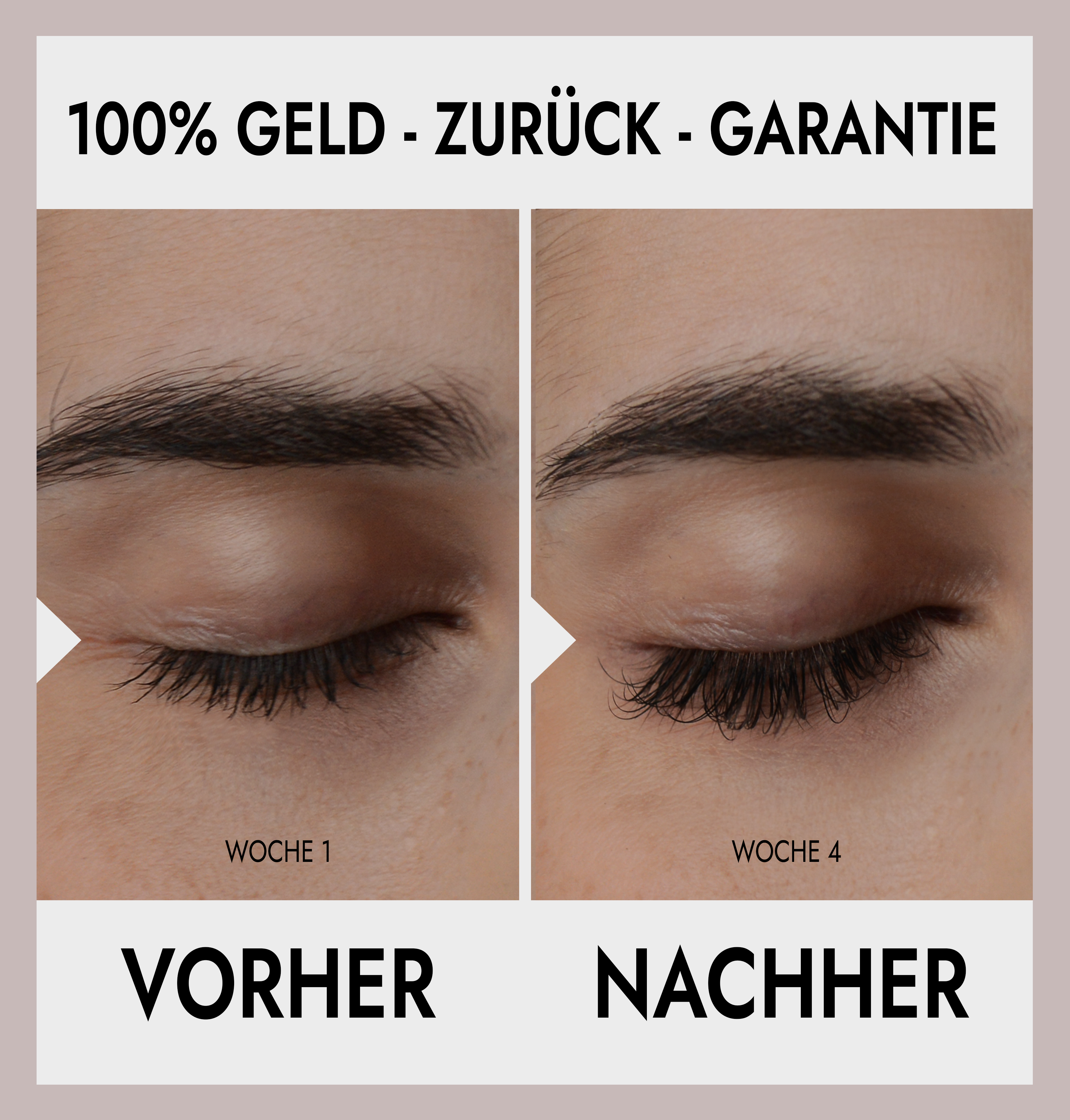 Boss Lash | Wachstumsserum