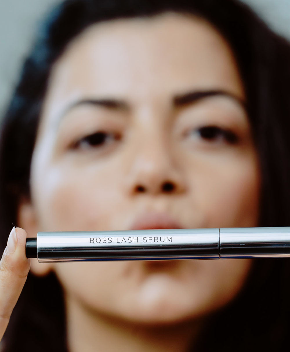 Boss Lash | Wachstumsserum
