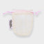Free Cotton Mesh Bag
