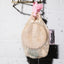 Free Cotton Mesh Bag