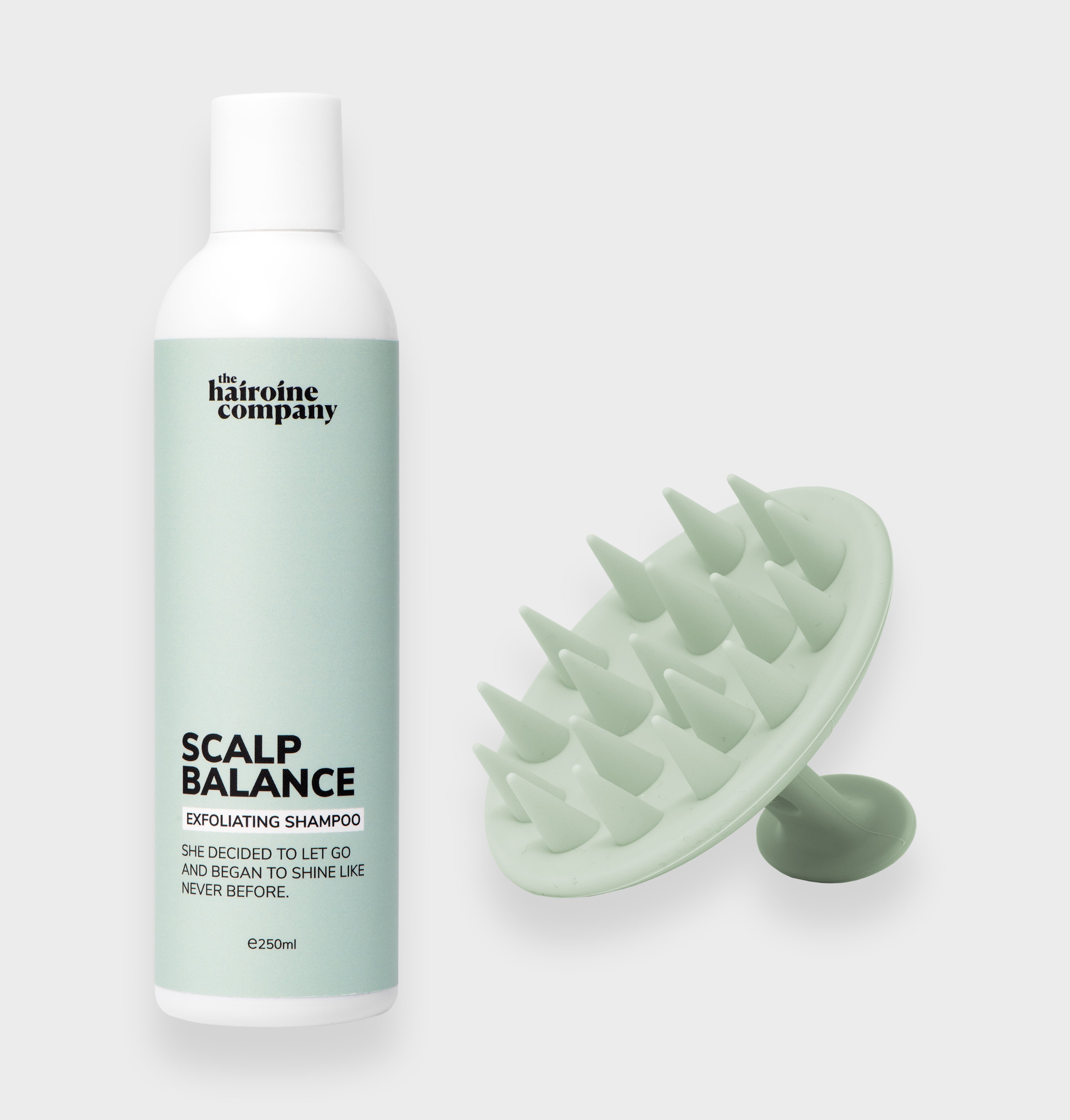 Scalp Balancing & Exfoliating | Set