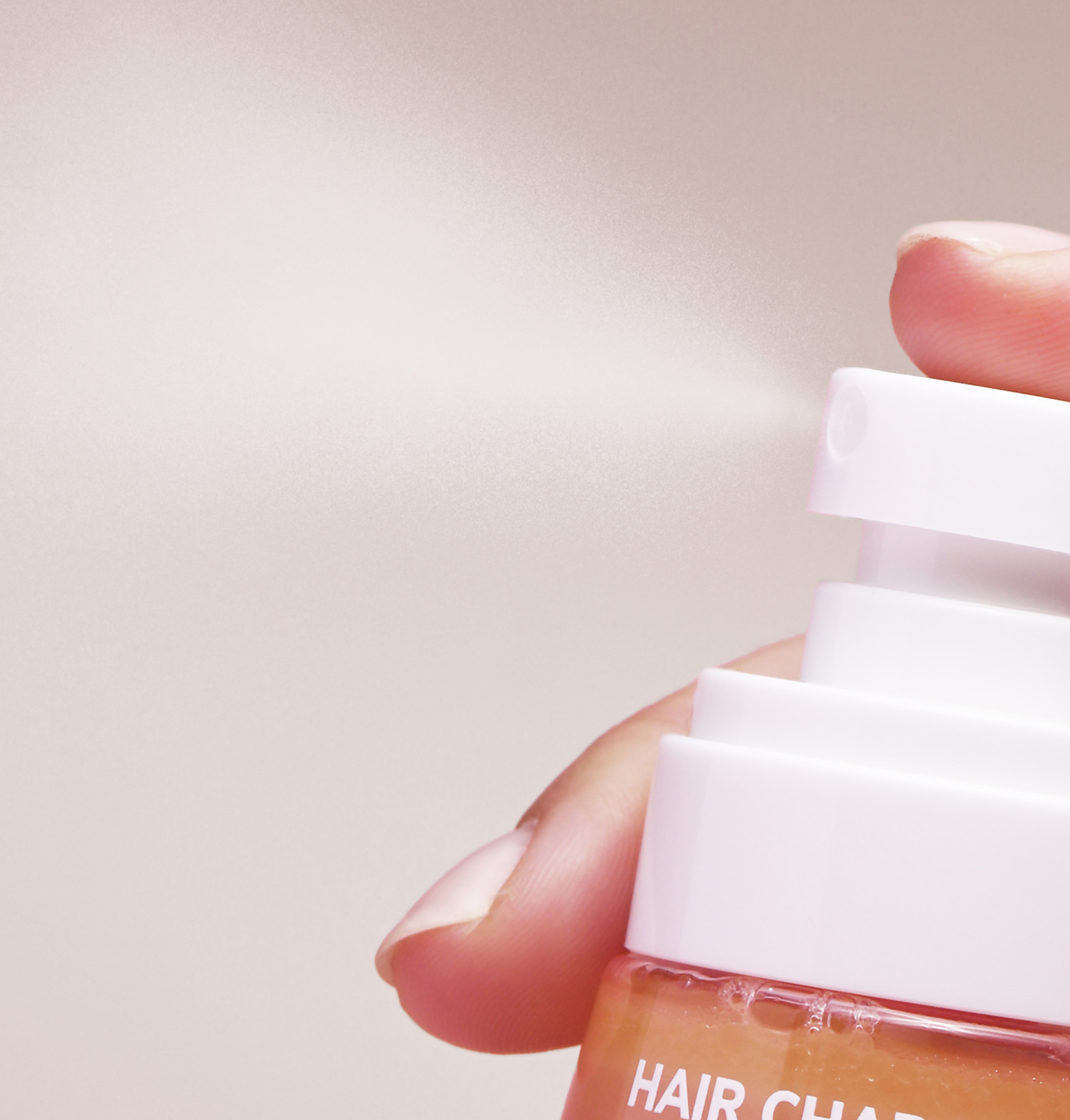 Perfect Shiny Hair | Set