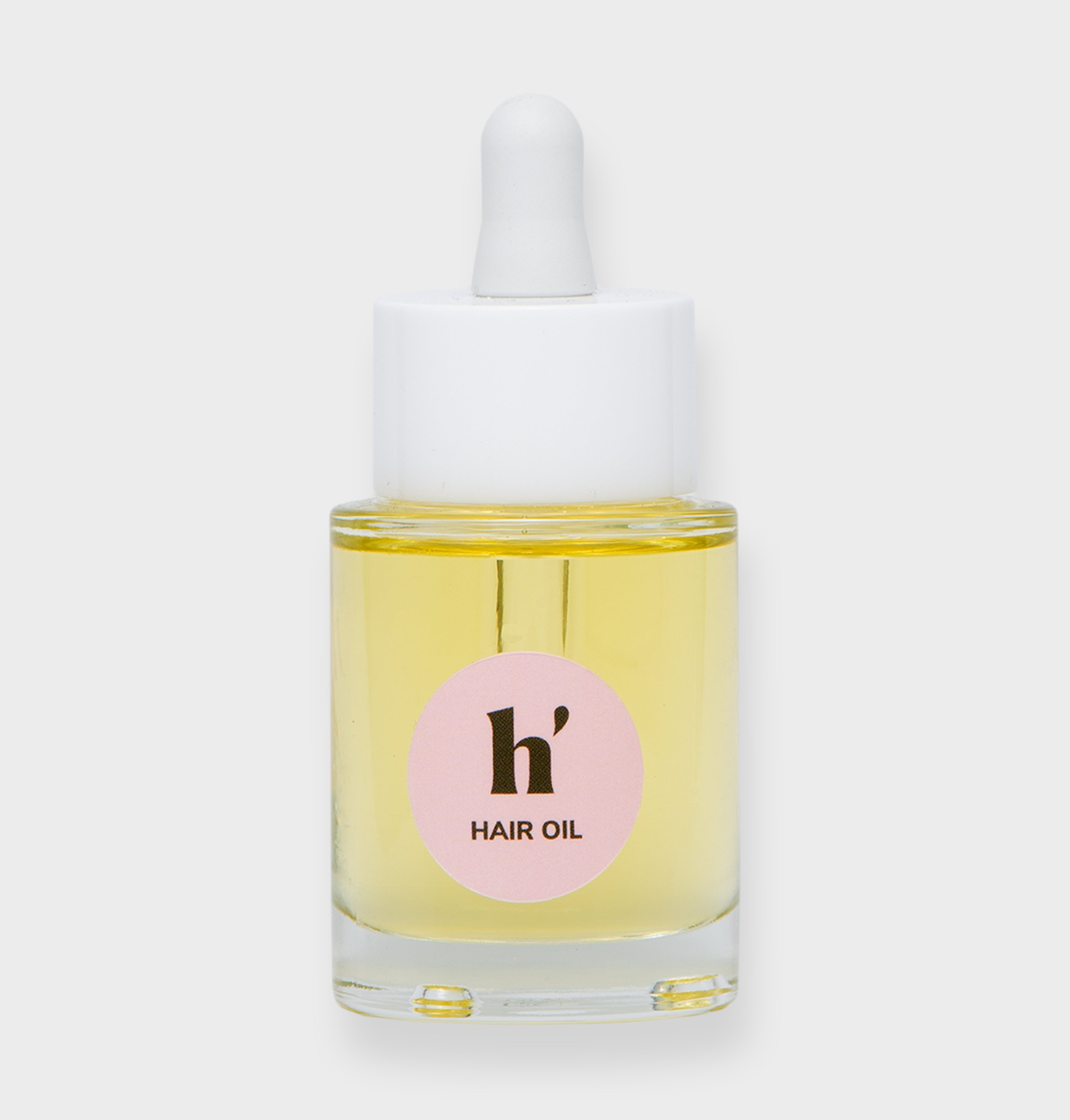 Liquid Bloom | Hair Oil