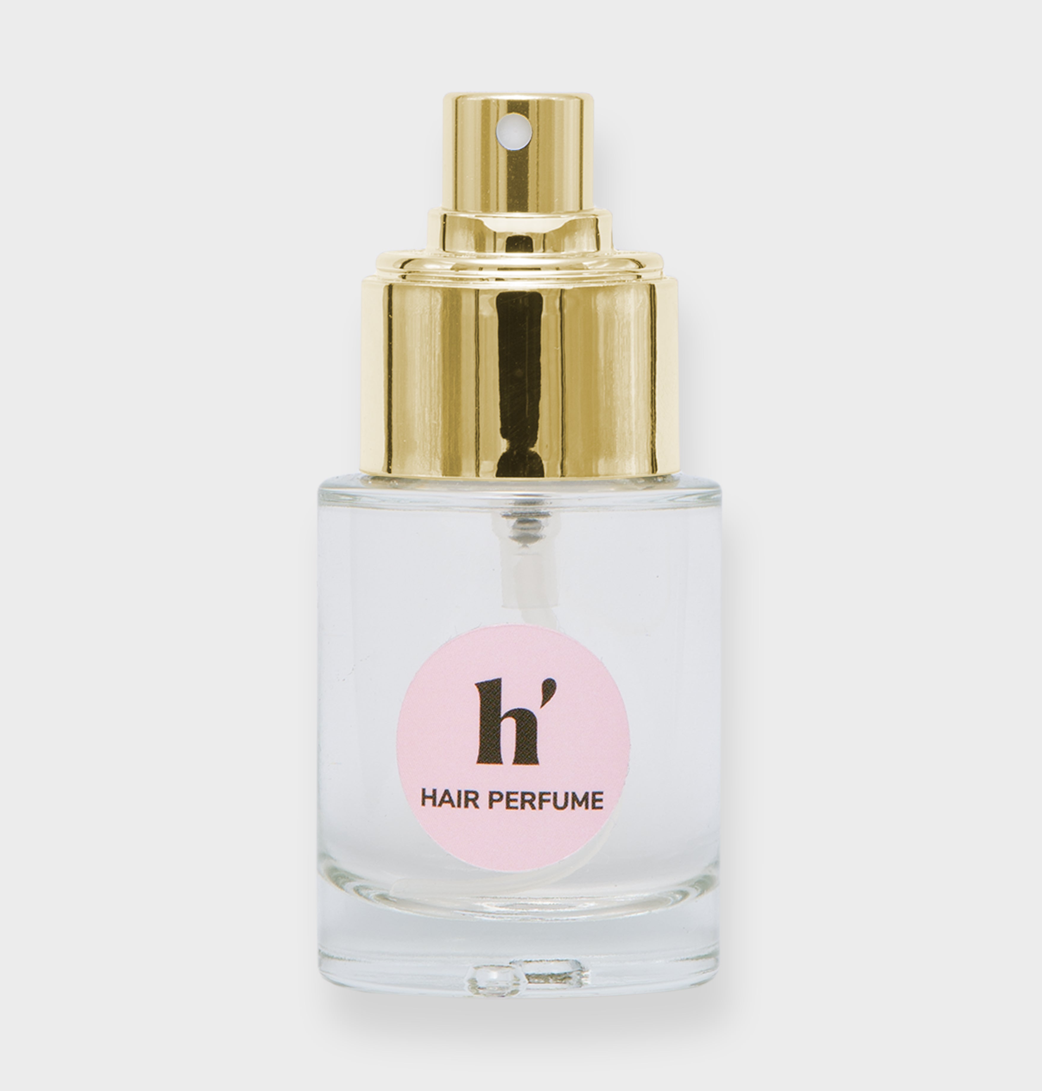 Daily Dose of Love | Hair Perfume