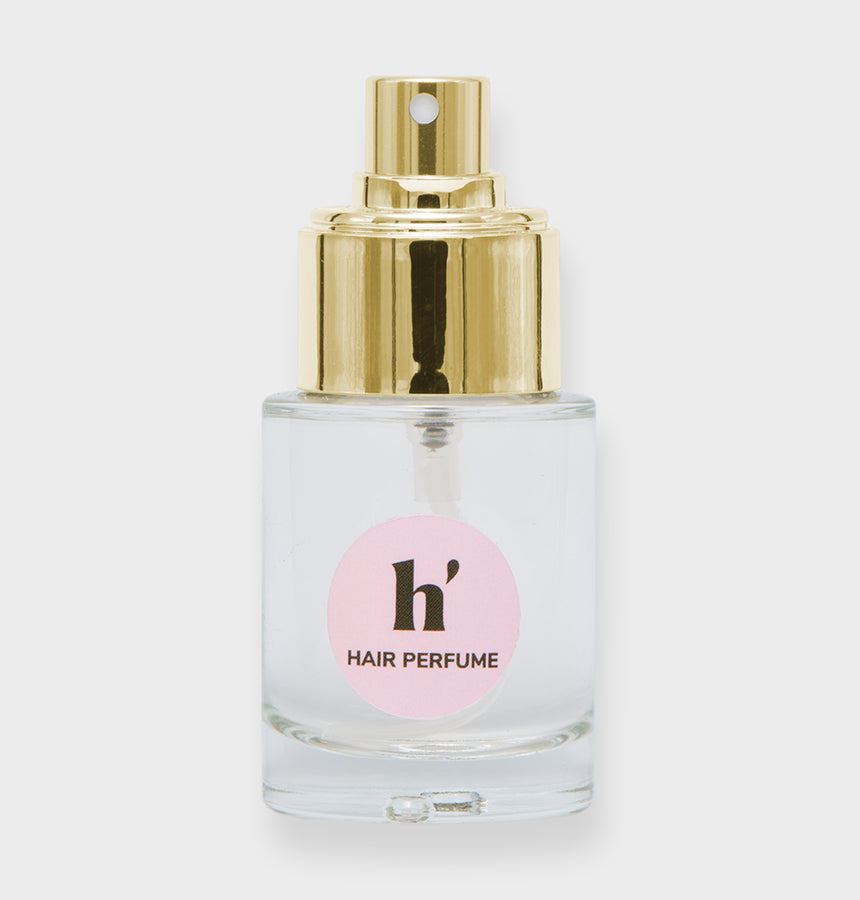 Free Daily Dose of Love | Hair Perfume
