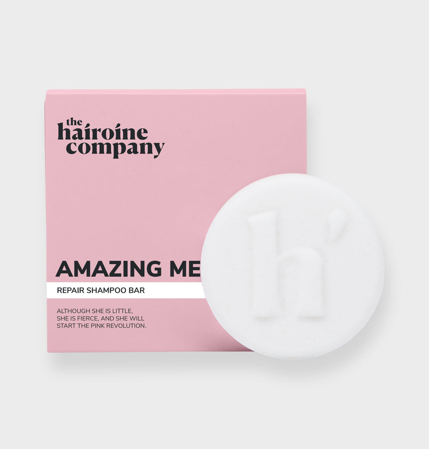 Amazing Me | Repair Shampoo Bar