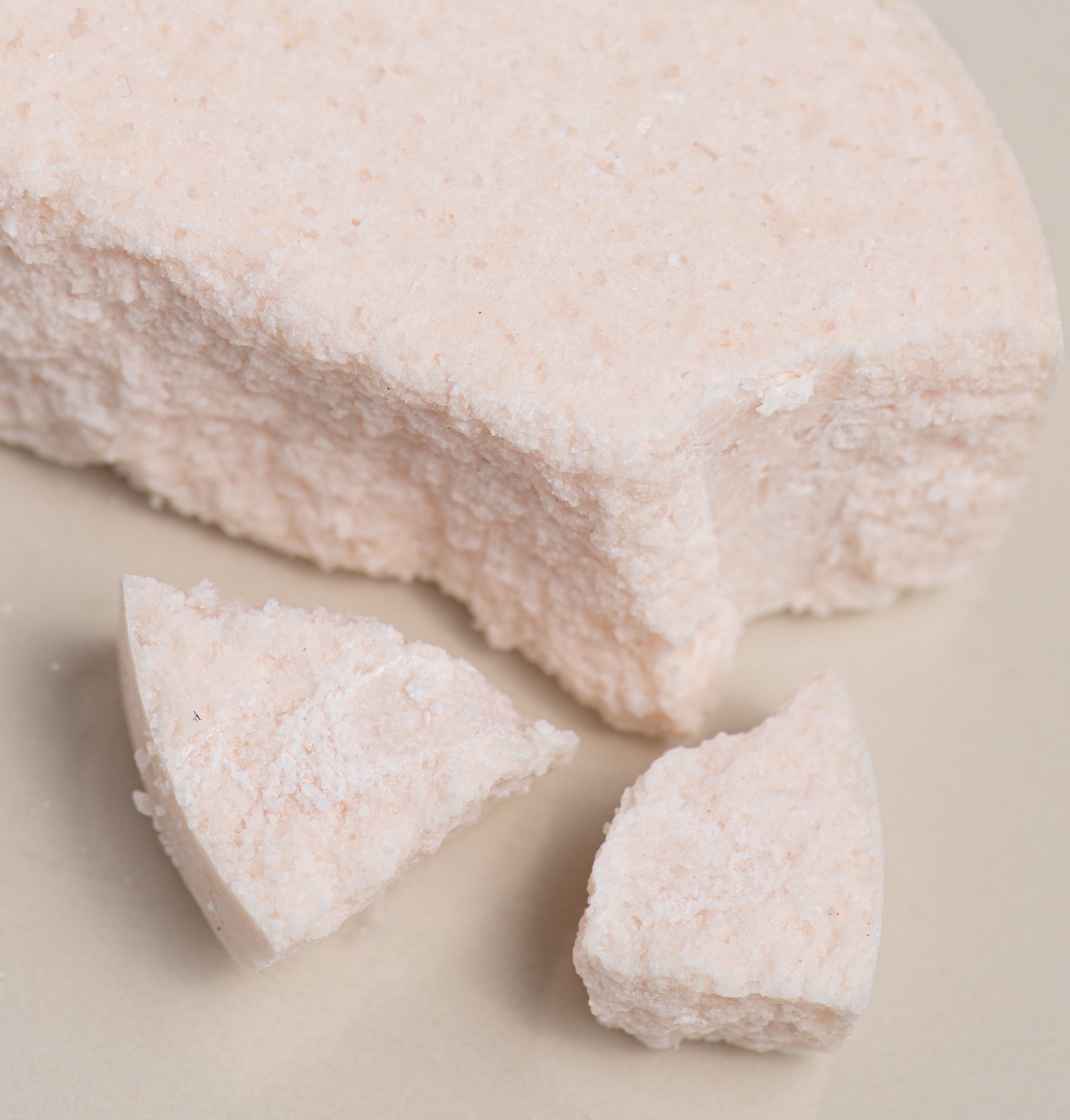 Powerful Me | Volume Shampoo Bar