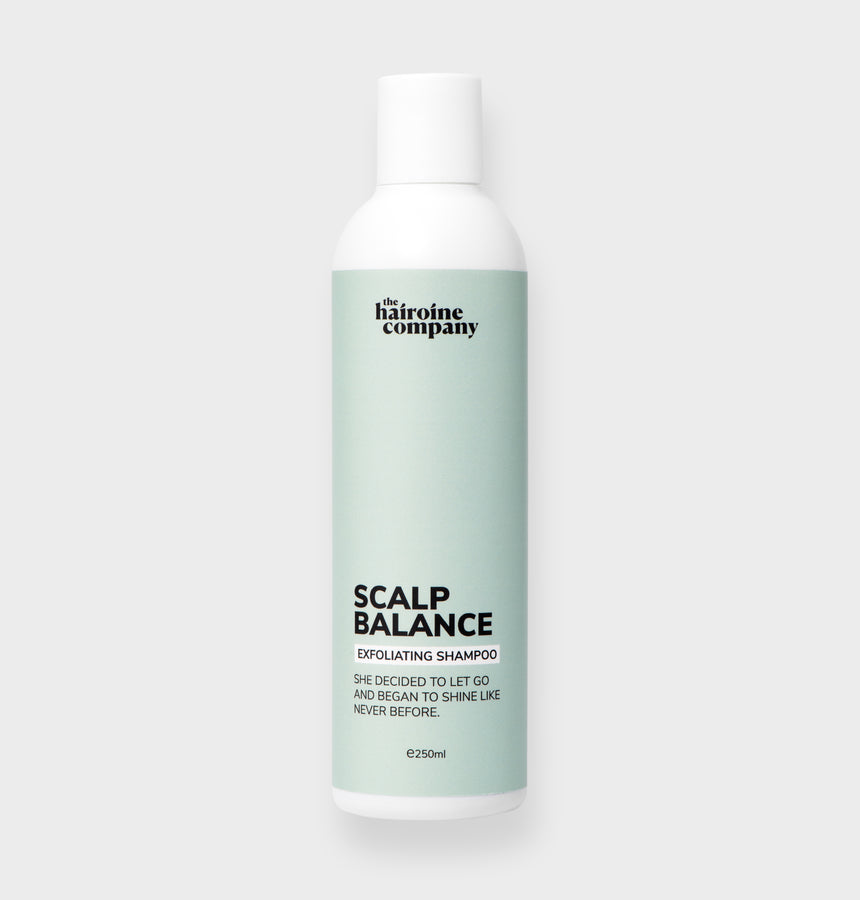 Scalp Balance Exfoliating Shampoo