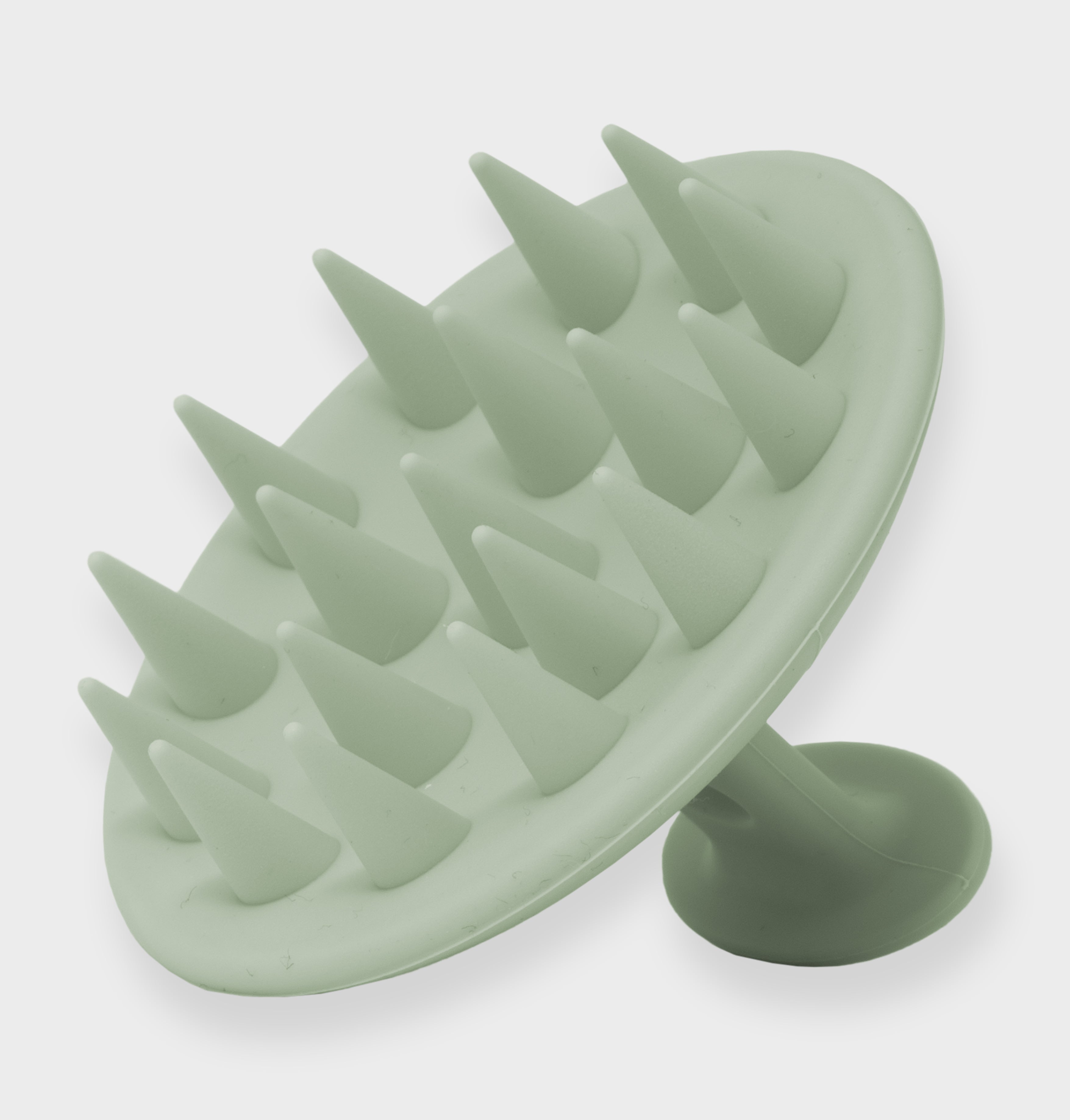 Scalp Exfoliator | Peeling Brush