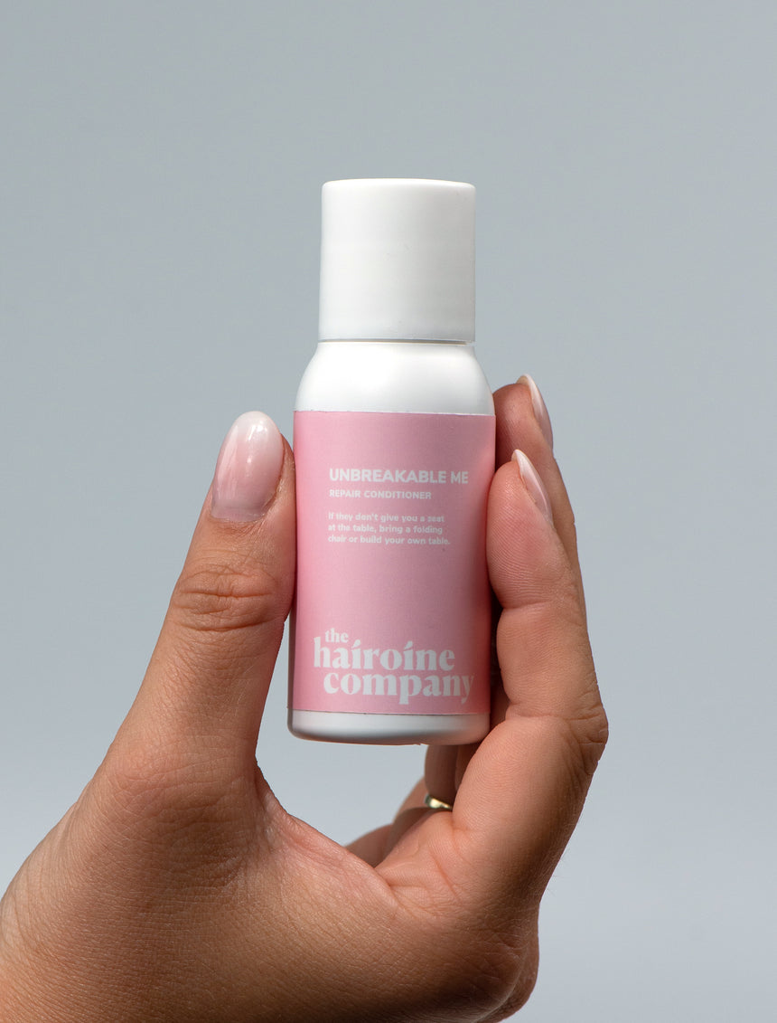 Mini Unbreakable Me | Repair Conditioner